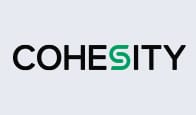 cohesity